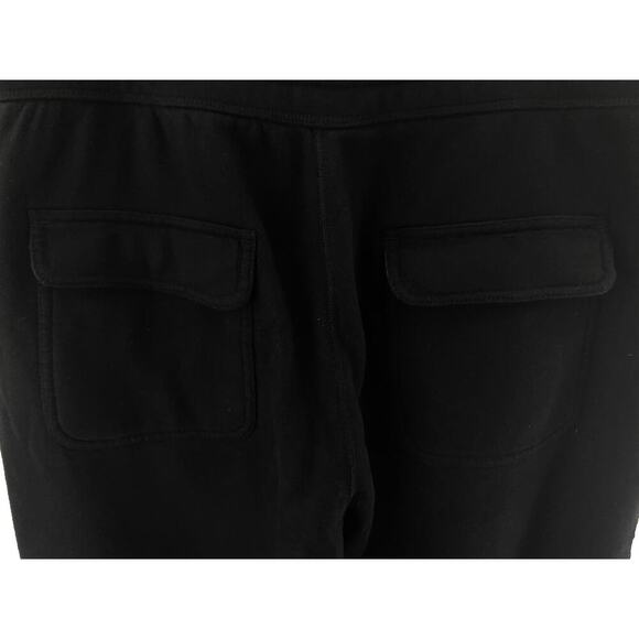 Lululemon Men's Heavy Sweatpants Joggers Flap Pockets Loungewear Workout Gym - Picture 5 of 8